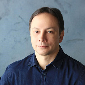 JOSÉ EDUARDO </br>GUIDI