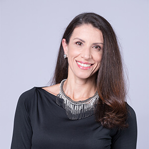 Manuela Martins de Mello