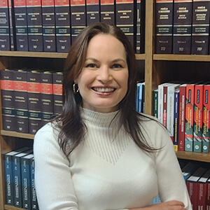 MARCIA FERNANDES BEZERRA