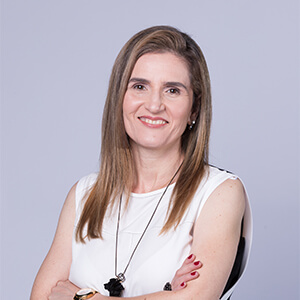 SOLANGE AFONSO </br>DE LIMA